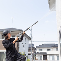 高い洗浄力を武器に紹介の輪が拡大！