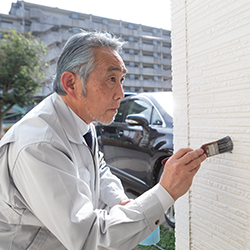 納得いくものを提案し、喜んでいただける！