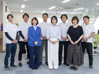 反響の大きいチラシやホームページの活用で大量の集客を実現します!