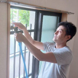 通常50日間かかる研修を38日間で終了！