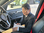 無店舗なので、通勤時間なし!