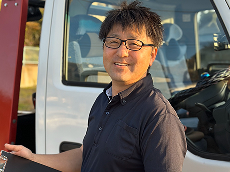 プロ並みの清掃技術を身に付け、年商1500万円（茨城/1人）！更なる拡大を目指します！