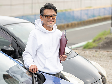 「自分1人で」「自分のペースで」「家族も大切に」を叶えて、開業6年で年商6000万円！