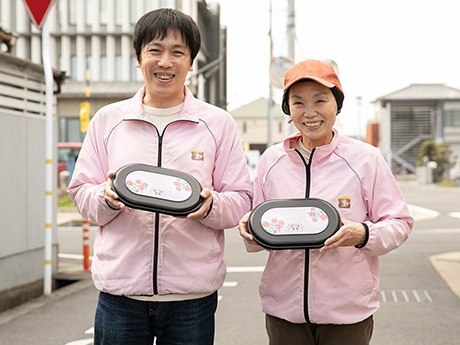 まごころ弁当 木津川店