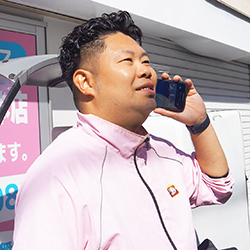 団塊の世代が75歳となる2025年問題を見据え