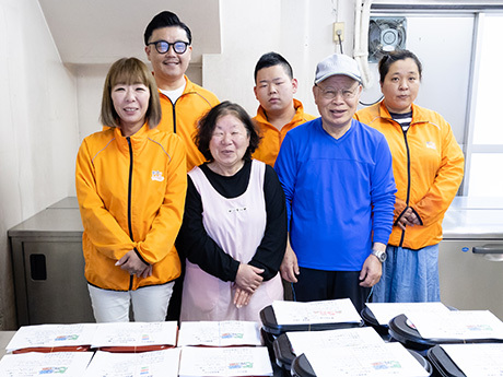 開業から1年、未経験でも普通に頑張れば業績は右肩上がりを継続中！