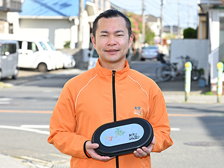 ～高齢者に『食』の安心と楽しみを届けたい～徹底した顧客視点で事業拡大に成功！