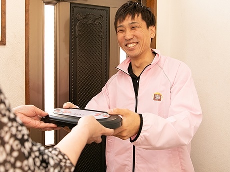 まさかの研修期間中に反響が！？必要としているお客様が多い事実に身がひきしまる