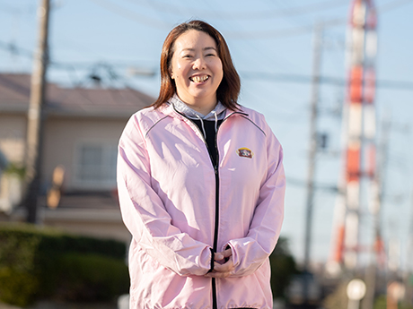 子ども最優先でも安定経営で地域に貢献！理想的なワークライフバランスを実現しました