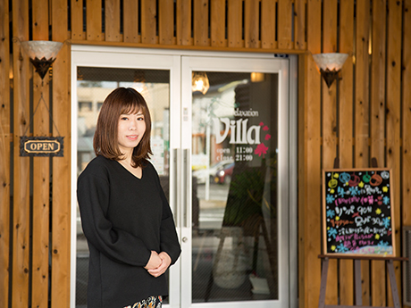 Asian relaxation villa 島田本通店／焼津小川店