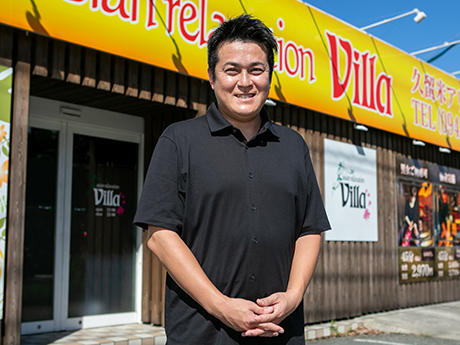 開業4年で7店舗に拡大！5県にまたがる遠隔経営もスマホを駆使して『ゼロ距離』経営