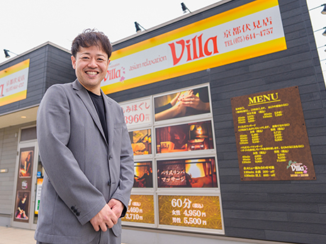 採用困難に悩む店舗を引き継ぎ2ヶ月で繁盛店へ！閑散期にも負けず右肩上がりを継続中