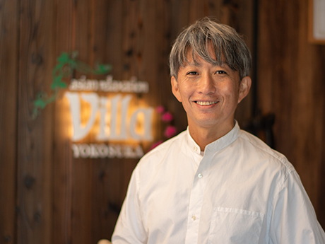 店長を軸とするマネジメント体制で遠隔経営を安定化！3店舗目の開業も目指します