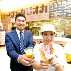 【魅力1】居酒屋などの飲食経営者も驚愕！
