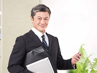 約7割が不動産営業未経験スタート。30代~60代の方が多く在籍しており全国で活躍中!