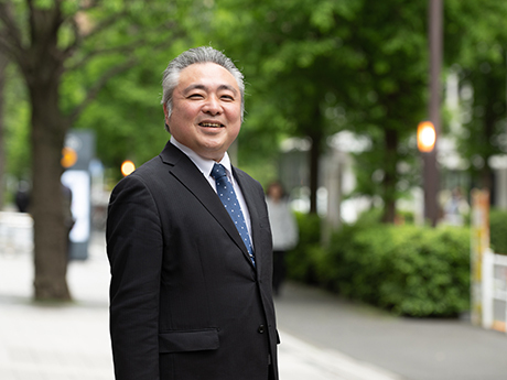 ACRE 新宿新都心支社 エージェント