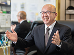 会社勤めのストレスから解放!