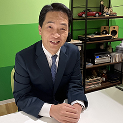 オーナーの裁量権の大きさも魅力!