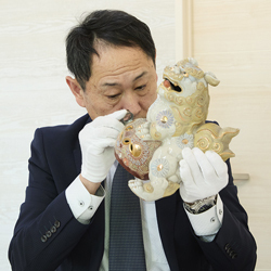 決め手は自由度の高さと店舗デザイン!