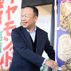 買取事業の魅力は、圧倒的なコスパのよさ!