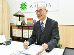 定休日は海釣りでプライベート時間を満喫!