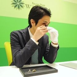 自信を持って勝負できる分野で独立したい!