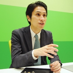 高い水準をキープし続けられる業績が驚き!