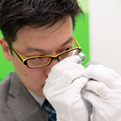 加盟から4ヵ月の準備期間で開業へ!