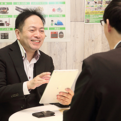 全国でも屈指の収益を上げる店舗へ成長!