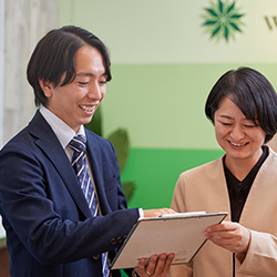 思い切った施策を打てる自由度も魅力!