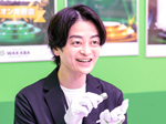 独立してから休んだ日はありません