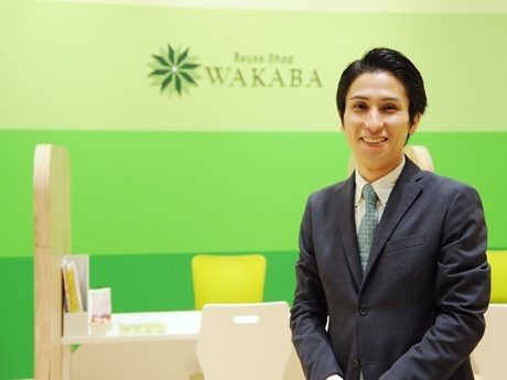 元同業他社の幹部が認めた。WAKABAの凄さ。