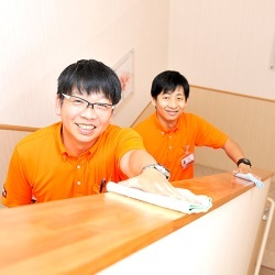 【魅力1】親子で人生大逆転をスタート。