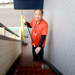 【魅力1】FC独立で一度失敗した経験から、