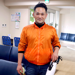 【魅力2】初月からジムの大型案件が決定！