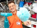 【魅力5】時には新人オーナー同行も担当。