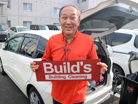 将来の希望と収入を求めて58歳で挑戦。一度独立で失敗した私がBuild’sを選んだ理由。