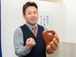 休日は野球をやっている息子たちの応援に!