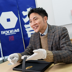 収益の高さは需要がある証拠!と加盟を決意