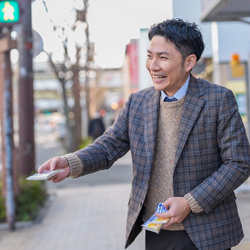 このまま会社にいたくないと35歳で独立へ！