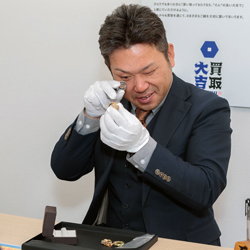 自分に自信はないが大吉ならいけると加盟！