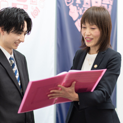 自分で考え実行し結果が出る楽しさを実感！