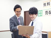 経営やキャッシュフローなどに関して業界経験を活かした最大限のバックアップを展開。