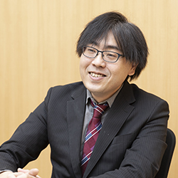 本部の手厚いサポートが決め手に!