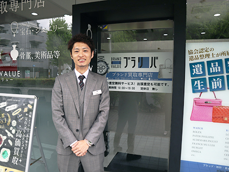 2020年4月に開業しパンデミックでも5ヶ月目で黒字化。今も右肩上がりで伸びています。