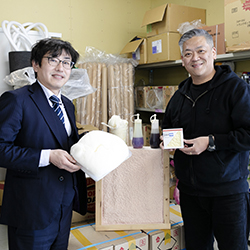 省エネ・環境問題に対応した将来性の高い