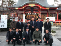 ご祈祷へ行くなど、駆除したハチの供養もしっかり行っております。
