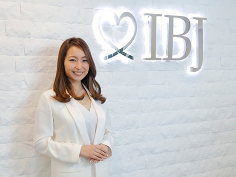 コンプレックスも武器になる！等身大の自分で仕事ができる婚活カウンセラーは私の天職