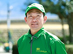 平日に休んでスノボに出かける!