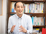 地下格闘技のチャンピオンに!?